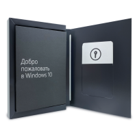 Microsoft Windows 10 Professional x32/x64