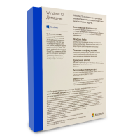 Microsoft Windows 10 Home x32/x64