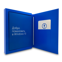 Microsoft Windows 10 Home x32/x64