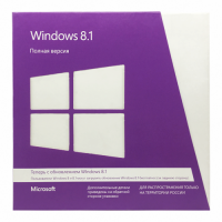 Microsoft Windows 8.1 Full x32/x64