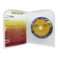 Microsoft Office 2010 Home and Student x32/x64