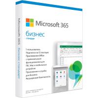 Microsoft Office 365 Business Standard x32/x64