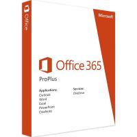 Microsoft Office 365 ProPlus x32/x64