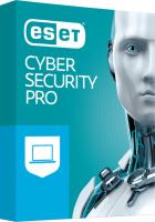Антивирус ESET NOD32 Cyber Security Pro (продление) на 12 месяцев