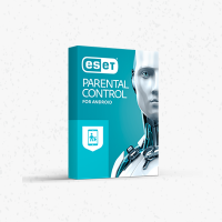 Антивирус ESET NOD32 Parental Control на 24 месяца