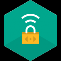 Антивирус Kaspersky Secure Connection Russian Edition на 1 год (5 ПК) для Windows, Maс и Android